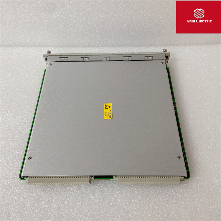 3500/92 136180-01 本特利通讯网关模块