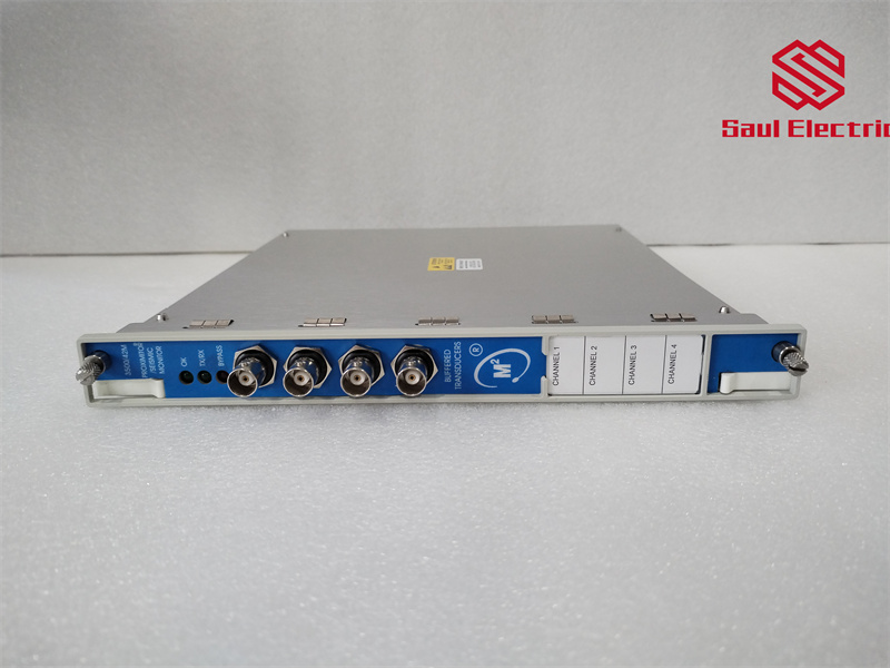 3500/42M 140482-02本特利振动监测卡
