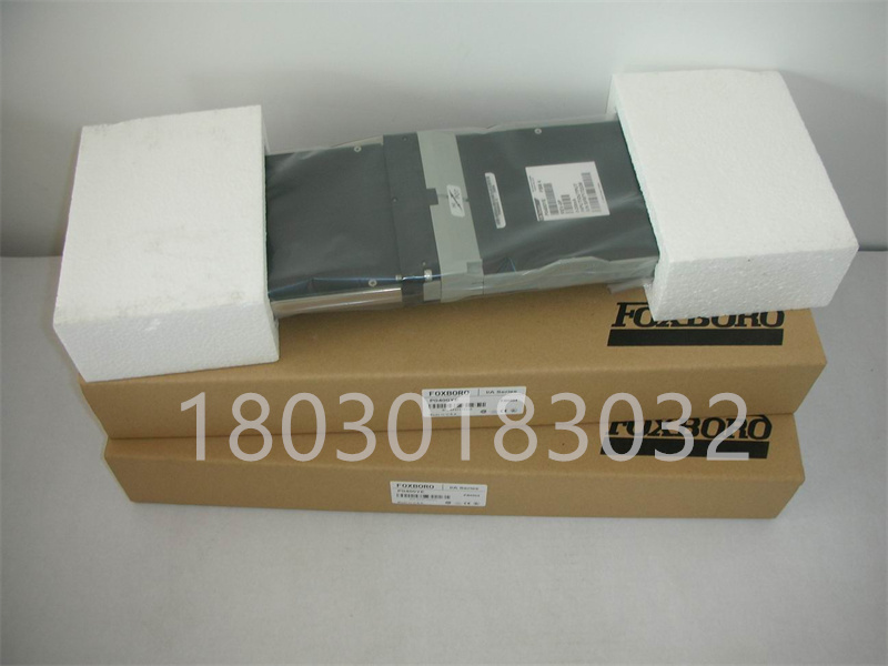福克斯波罗 P0400VP-0N 全新通信处理器