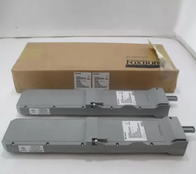 福克斯波罗 FOXBORO P0903ZE 总线隔离器模块