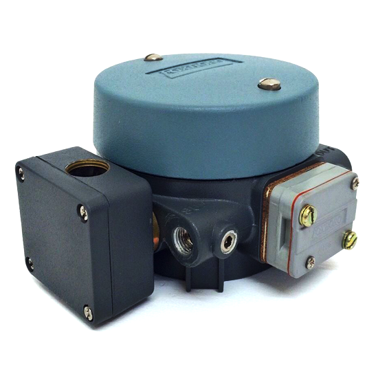 E69F-T12-R-S福克斯波罗电流气动转换器
