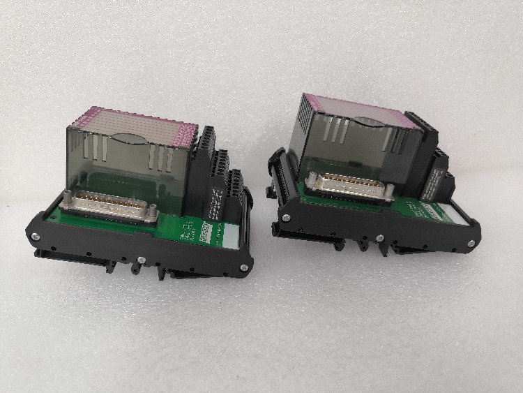 福克斯波罗FOXBORO-P0917MF控制器模块