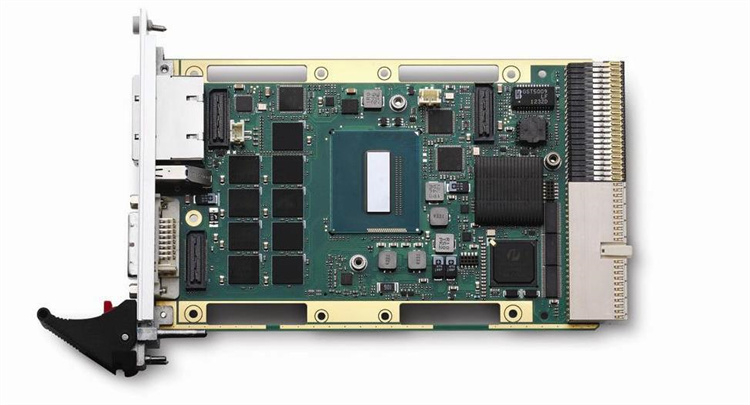 CPCI-5565PIORC 反射内存卡