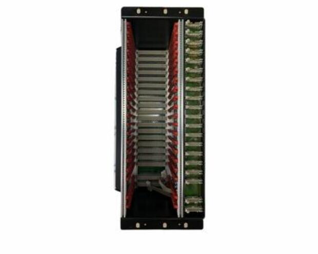 HONEYWELL霍尼韦尔 FC-IOCHAS-0001R 输入输出模块
