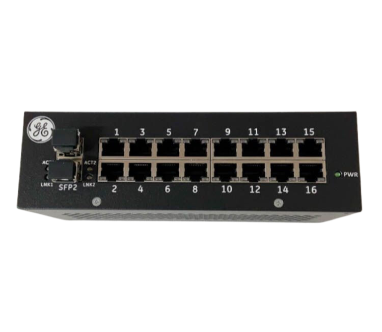 GE通用电气IS420ESWBH1A处理器模块