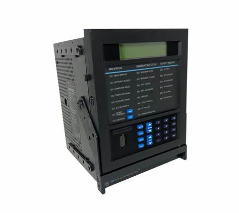 SR489-P5-LO-A20-E 通用电气SR系列继电保护器