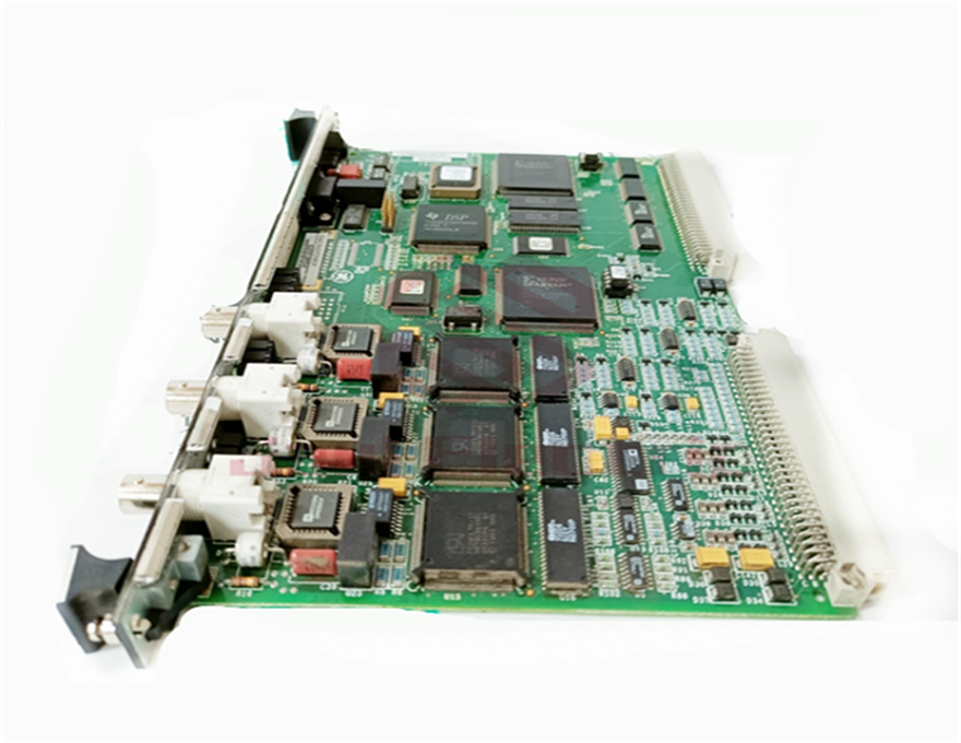 GE进口模块IS200VCMIH2B可编程控制器