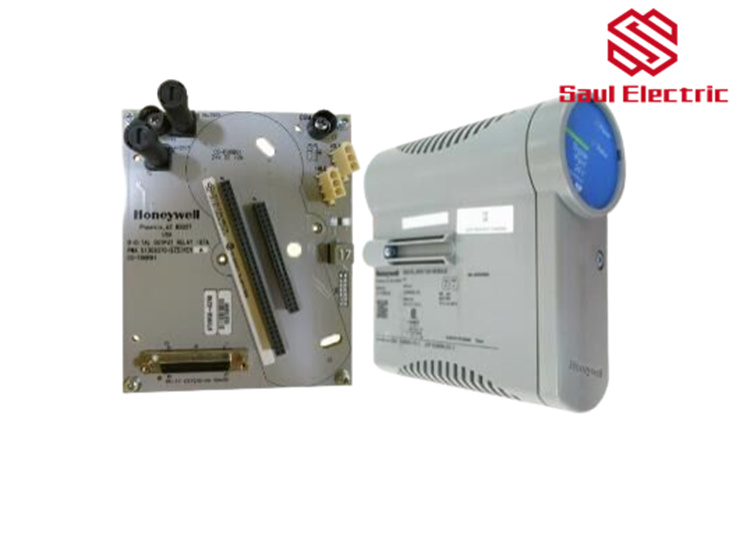 DC-TDIL51 霍尼韦尔HONEYWELL进口模拟输入模块 全新现货