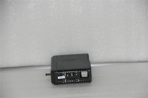KJ1501X1-BA2 I/O模块以太网模块DCS电路板励磁系统