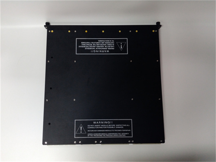 TRICONEX TRI-GP 3301S2 输入模块