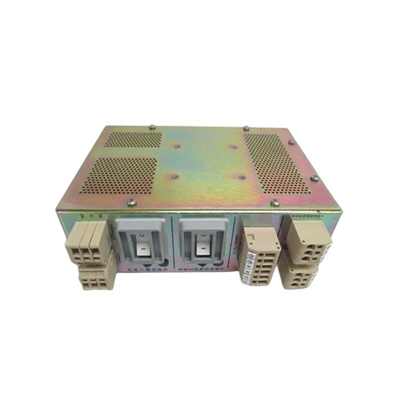 FOXBORO福克斯波罗P0912XX 现场控制处理器
