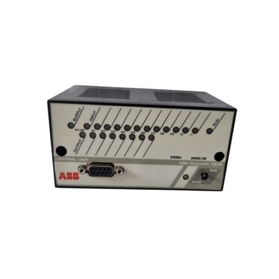 07KR31-FPR36000227R1202-S 可编程处理器单元