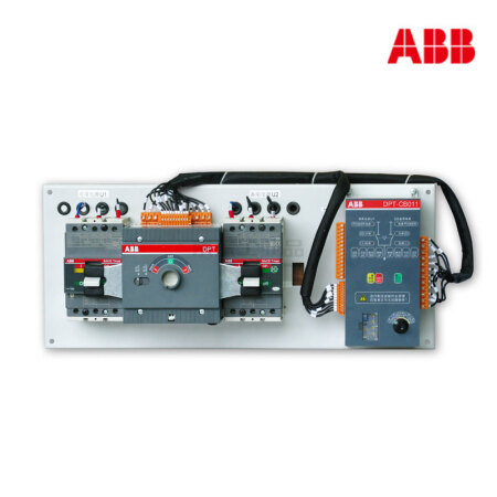 CB010-P 3BDH000733R1 输入输出模块