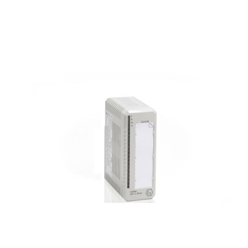 AO895 3BSC690087R1 S800 I/O 模块 俄罗斯工业 绿色能源