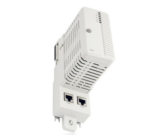 CI860K01 3BSE032444R1远程终端单元与可编程逻辑控制器