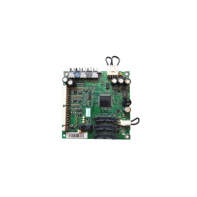 NPOW-62 3BHE035400R0001 SIS安全系统 DCS保护组态