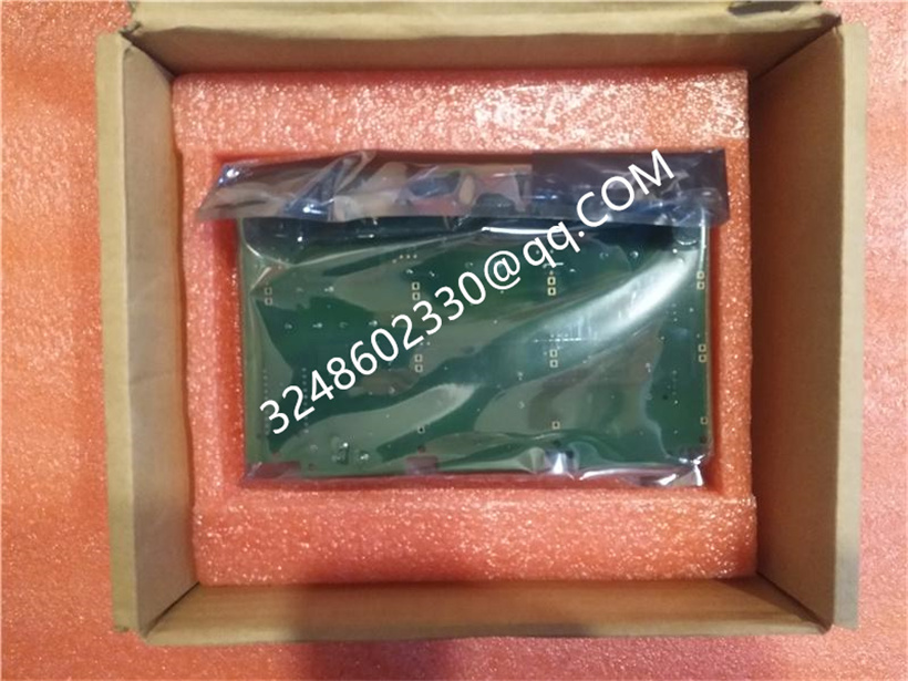 GE IS400JGPAG1ACD通讯模块