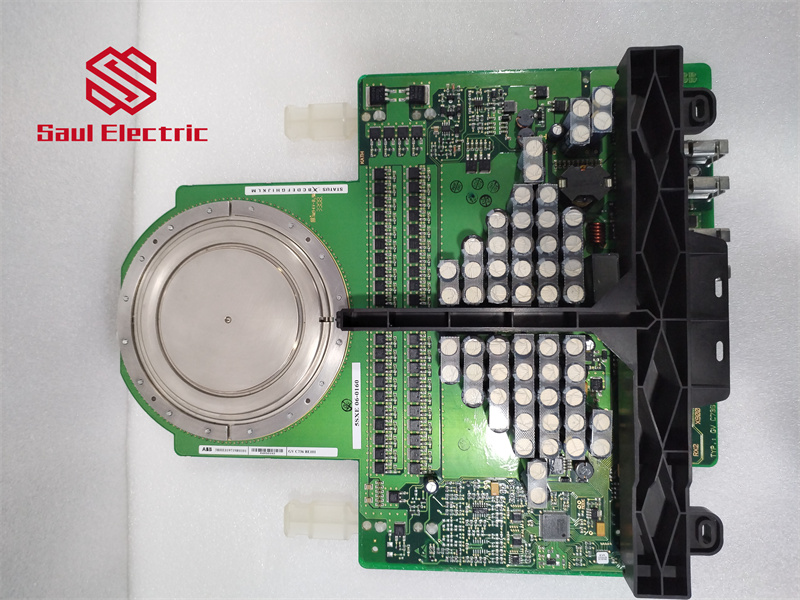 5SGX1060H0003控制器驱动器光纤输入输出处理器