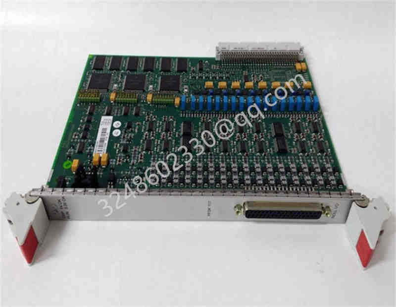 ABB PFSK160A 3BSE009514R1输出继电器模块