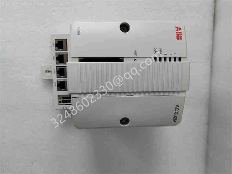 <strong>PM862K02 3BSE081636R1  中央处理器</strong>
