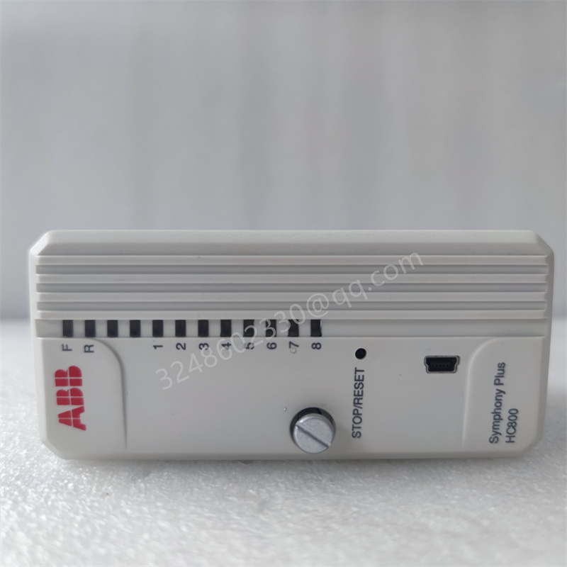 <strong>HC800全自动离子分析控制器</strong>